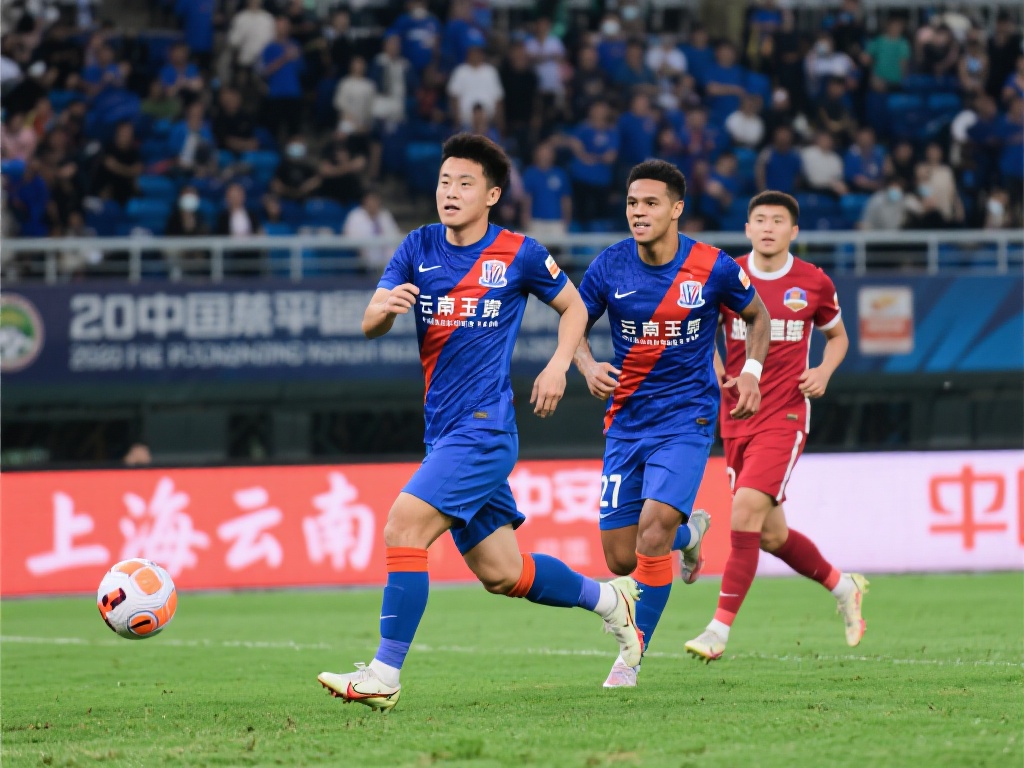 一些青训小 一些青训小