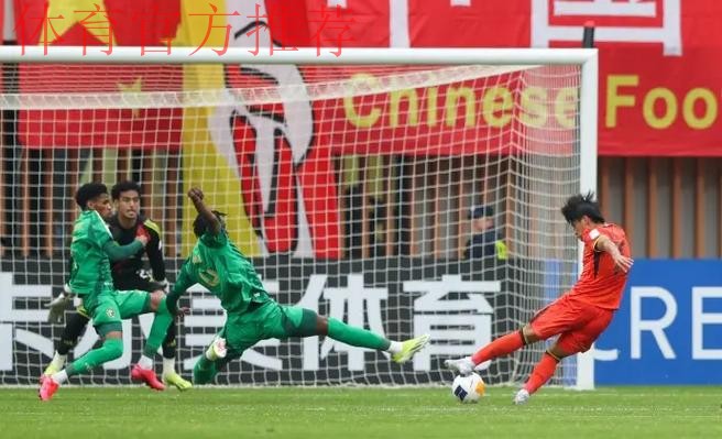 国青队出击四国邀请赛 3-1胜克罗地亚取开门红 国青队出击四国邀请赛 3-1胜克罗地亚取开门红